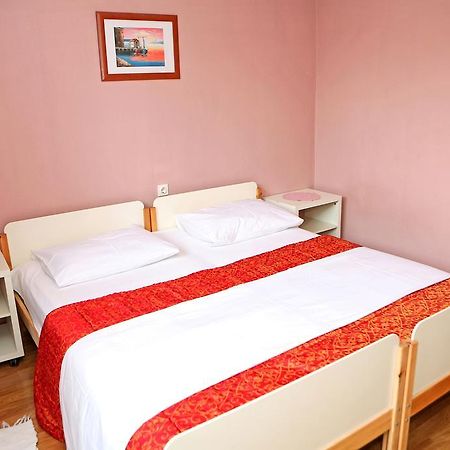 Apartment Ana Banana Zadar Exterior foto