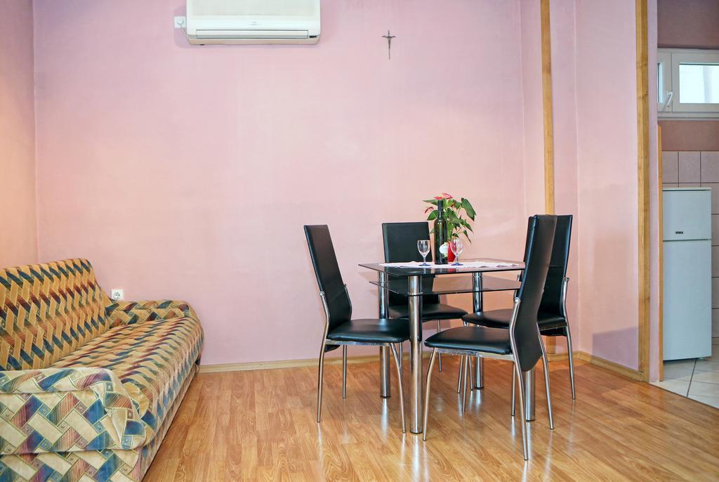 Apartment Ana Banana Zadar Exterior foto