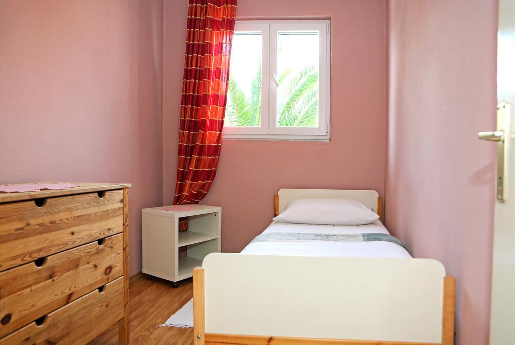 Apartment Ana Banana Zadar Exterior foto