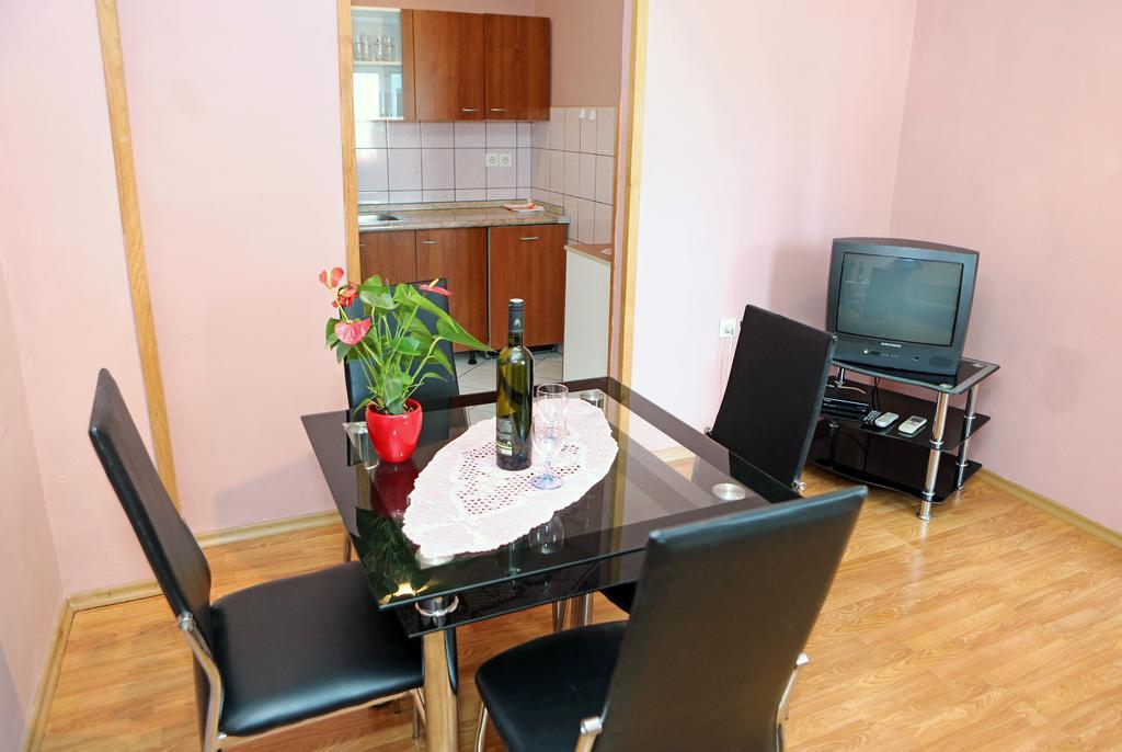 Apartment Ana Banana Zadar Exterior foto