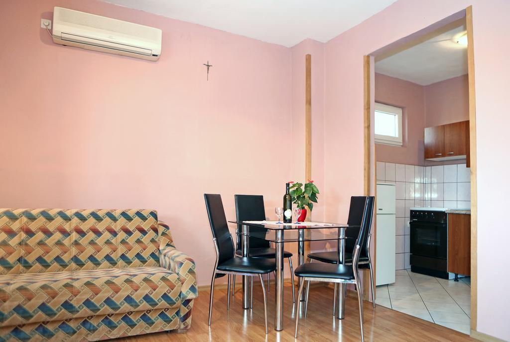 Apartment Ana Banana Zadar Exterior foto
